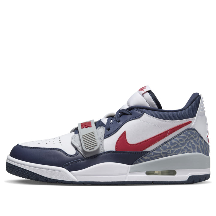 AIR JORDAN LEGACY 312 LOW OLYMPIC