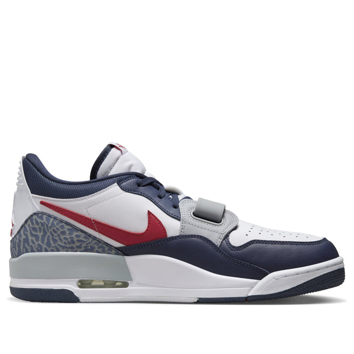 AIR JORDAN LEGACY 312 LOW OLYMPIC