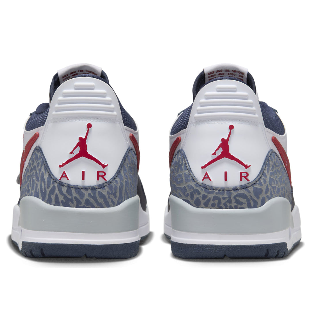 AIR JORDAN LEGACY 312 LOW OLYMPIC
