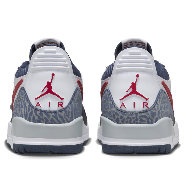 AIR JORDAN LEGACY 312 LOW OLYMPIC