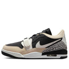 AIR JORDAN LEGACY 312 LOW RATTAN OFF NOIR