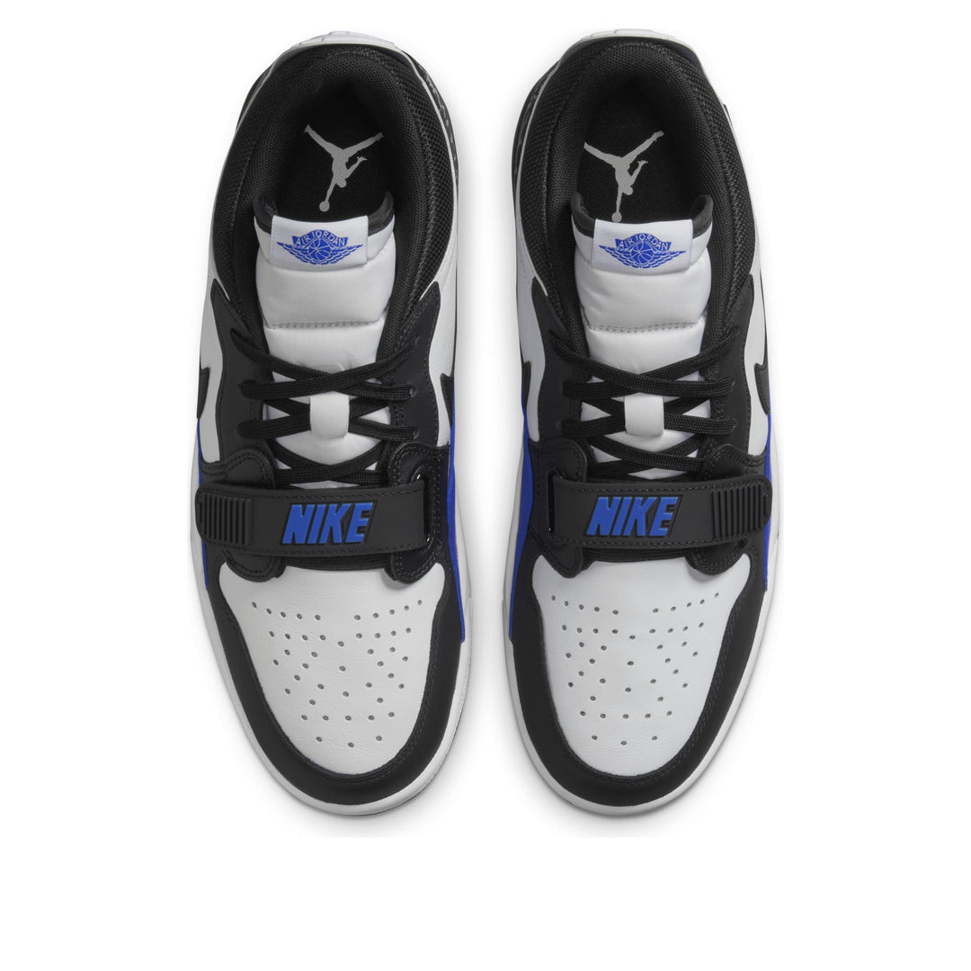 AIR JORDAN LEGACY 312 LOW WHITE GAME ROYAL