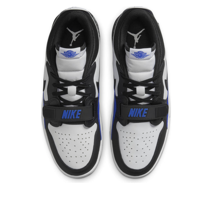 AIR JORDAN LEGACY 312 LOW WHITE GAME ROYAL