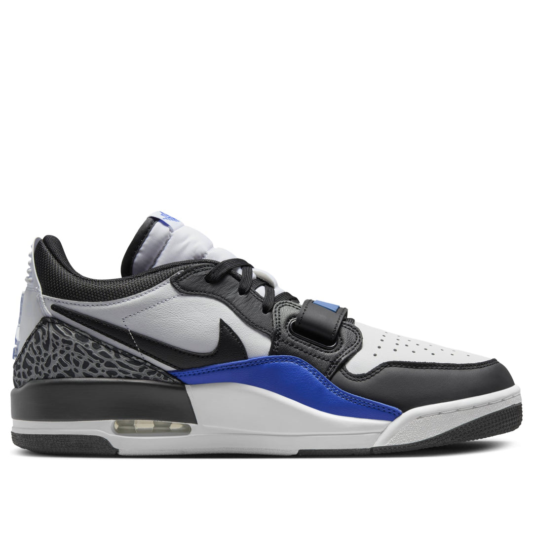 AIR JORDAN LEGACY 312 LOW WHITE GAME ROYAL