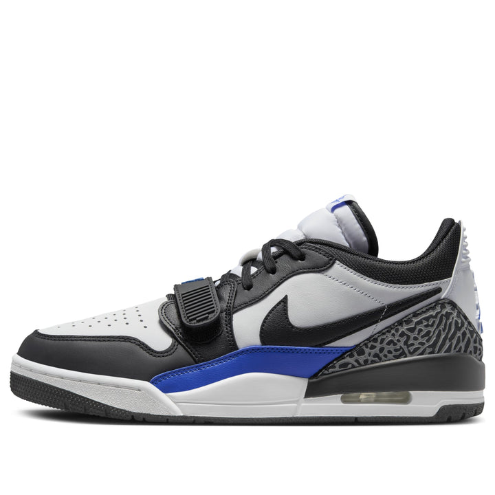 AIR JORDAN LEGACY 312 LOW WHITE GAME ROYAL