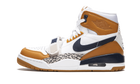 AIR JORDAN LEGACY 312 MEDICINE BALL