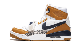 AIR JORDAN LEGACY 312 MEDICINE BALL