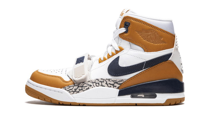 AIR JORDAN LEGACY 312 MEDICINE BALL