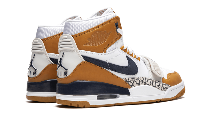 AIR JORDAN LEGACY 312 MEDICINE BALL