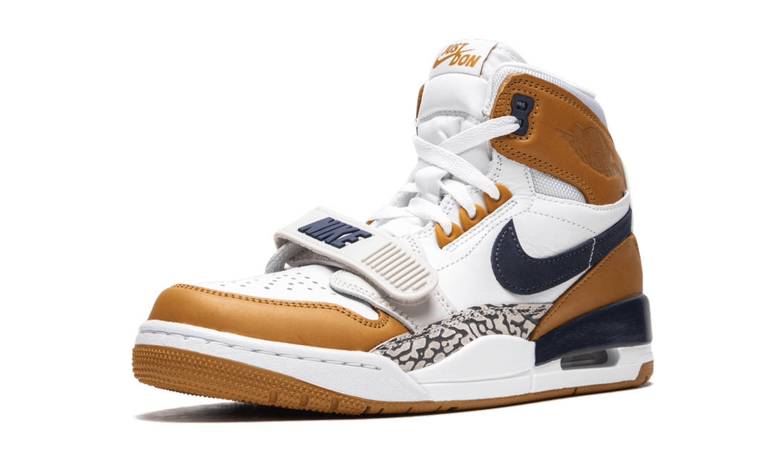 AIR JORDAN LEGACY 312 MEDICINE BALL