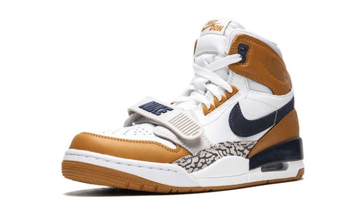 AIR JORDAN LEGACY 312 MEDICINE BALL