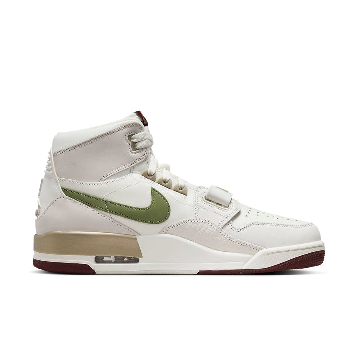 AIR JORDAN LEGACY 312 YEAR OF THE DRAGON