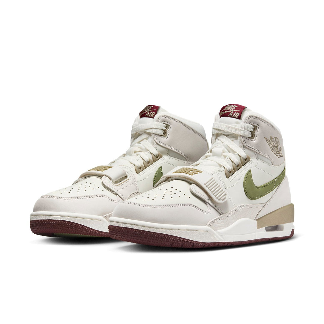 AIR JORDAN LEGACY 312 YEAR OF THE DRAGON