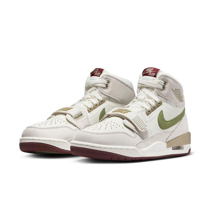 AIR JORDAN LEGACY 312 YEAR OF THE DRAGON