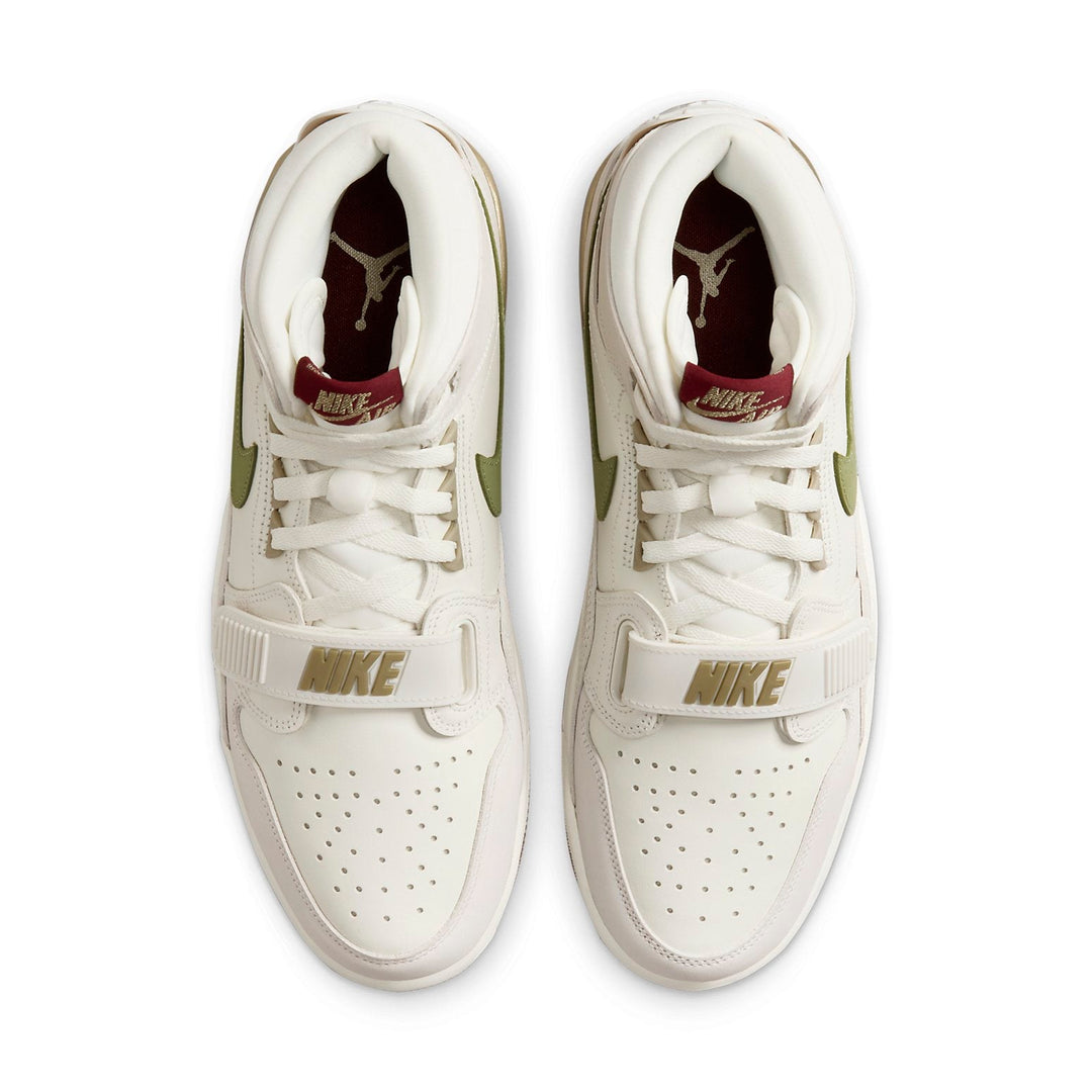 AIR JORDAN LEGACY 312 YEAR OF THE DRAGON