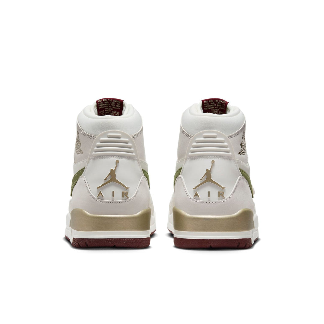 AIR JORDAN LEGACY 312 YEAR OF THE DRAGON
