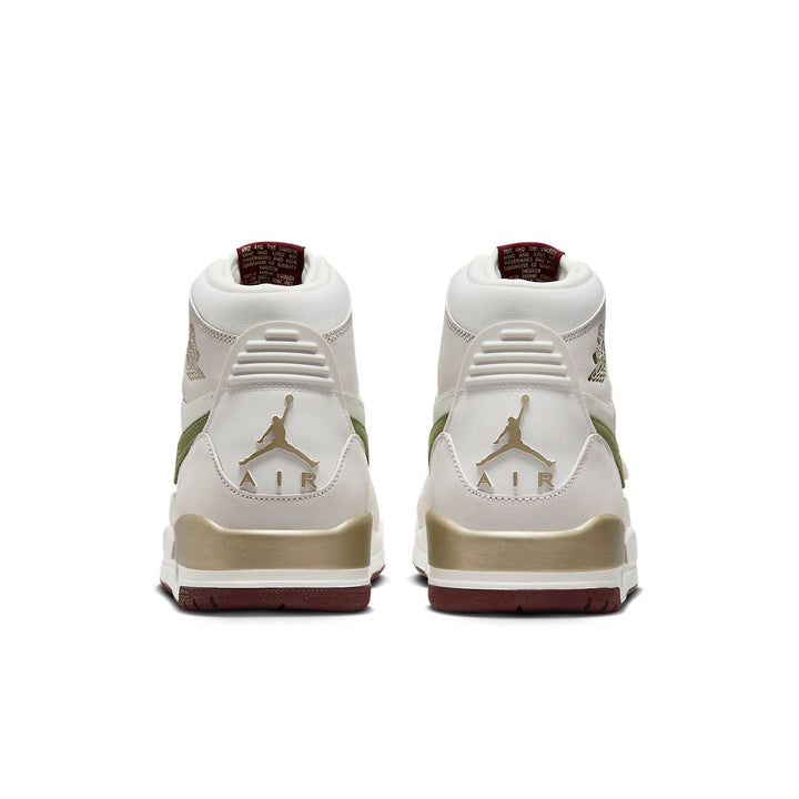 AIR JORDAN LEGACY 312 YEAR OF THE DRAGON
