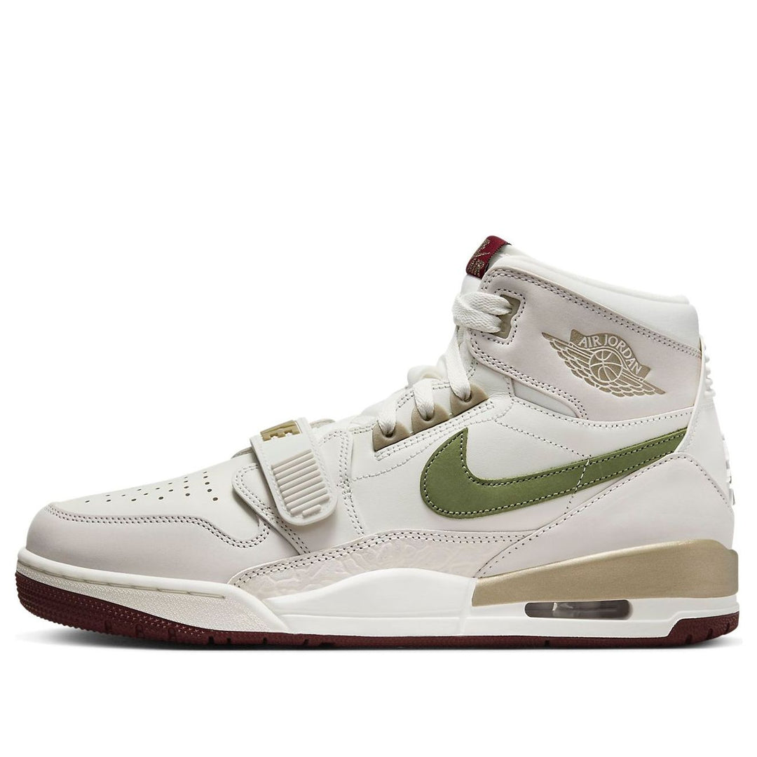 AIR JORDAN LEGACY 312 YEAR OF THE DRAGON
