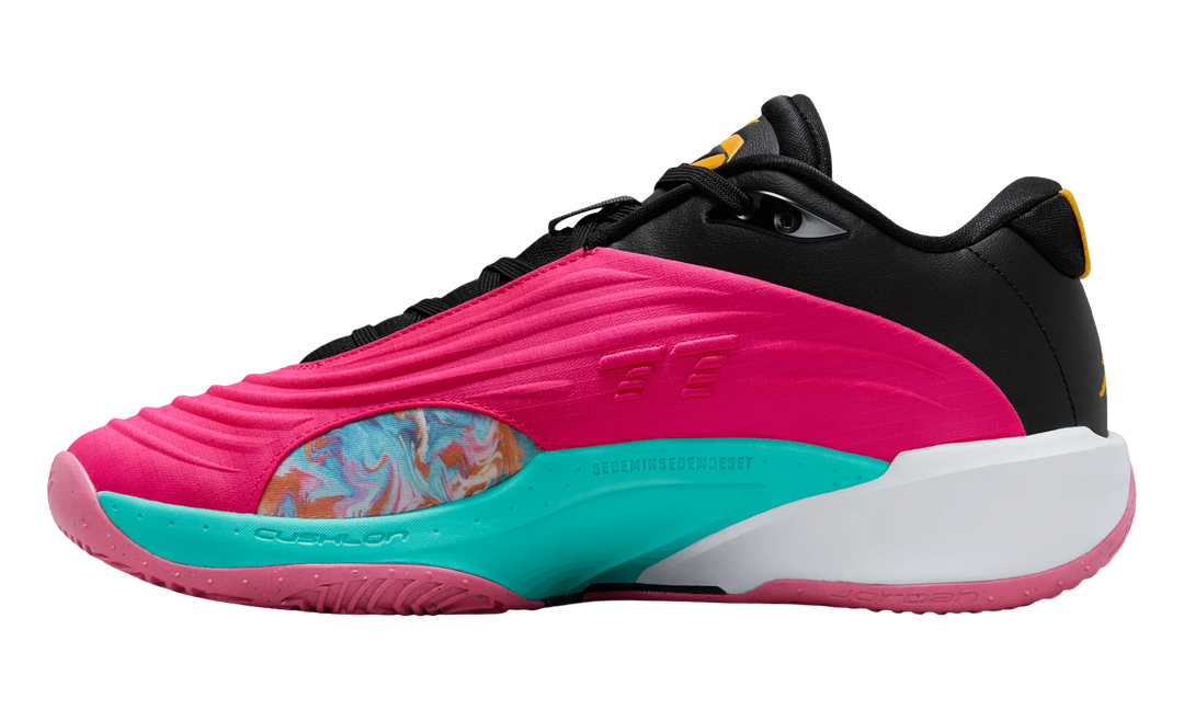 AIR JORDAN LUKA 3 IMAGINARIUM PINK