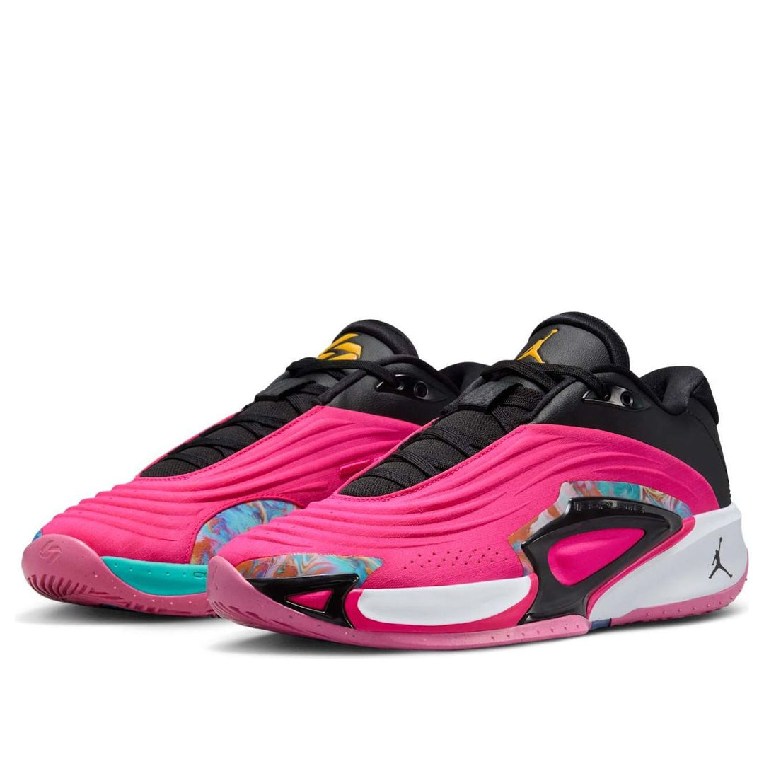 AIR JORDAN LUKA 3 IMAGINARIUM PINK