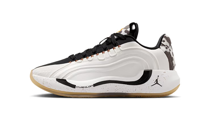 AIR JORDAN LUKA 4 GONE RANCHING GS — Stock 