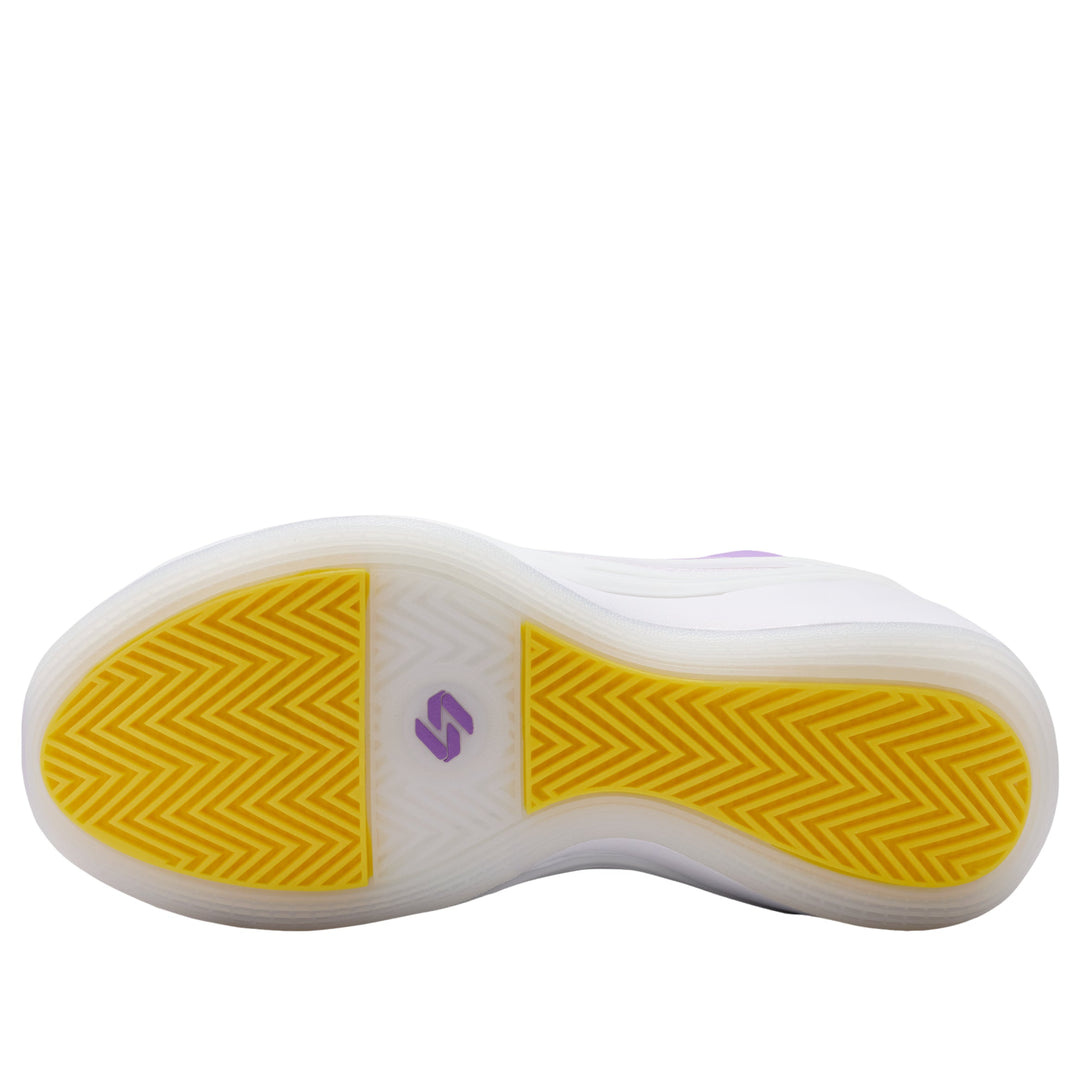 AIR JORDAN LUKA 5 LAKERS GS