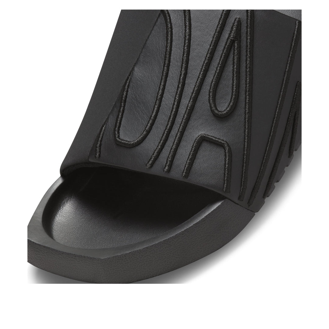 AIR JORDAN NOLA SLIDE BLACK WOMENS