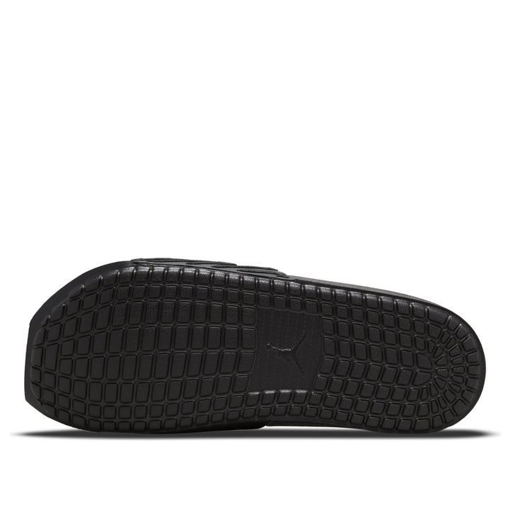 AIR JORDAN NOLA SLIDE BLACK WOMENS