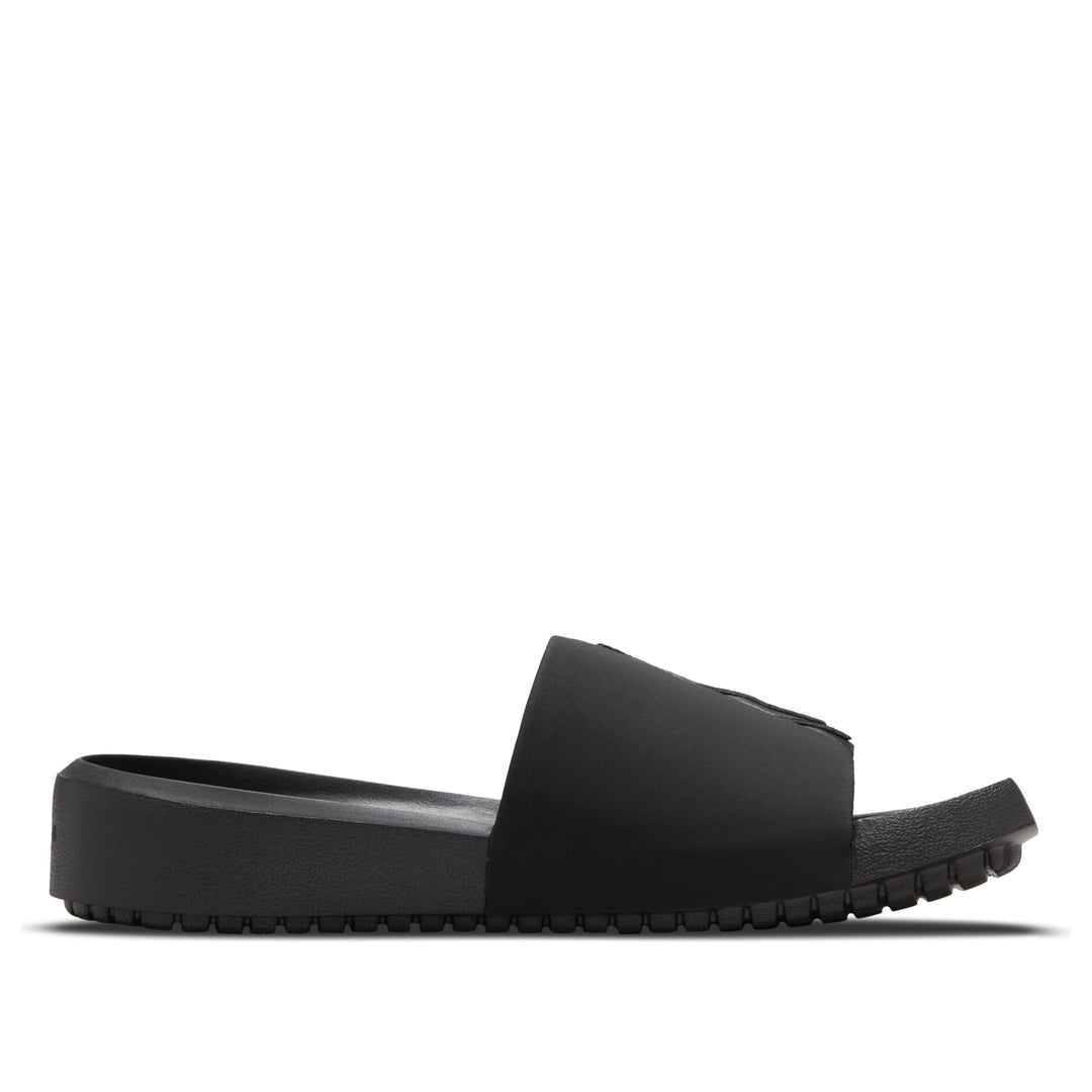 AIR JORDAN NOLA SLIDE BLACK WOMENS