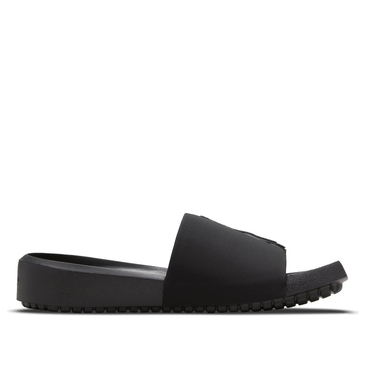 AIR JORDAN NOLA SLIDE BLACK WOMENS