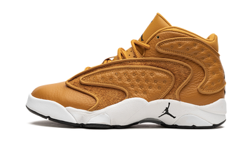 AIR JORDAN OG WHEAT WOMENS — Stock