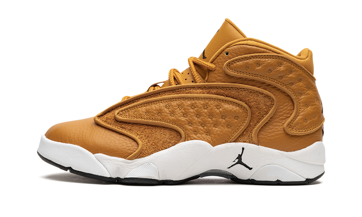 AIR JORDAN OG WHEAT WOMENS