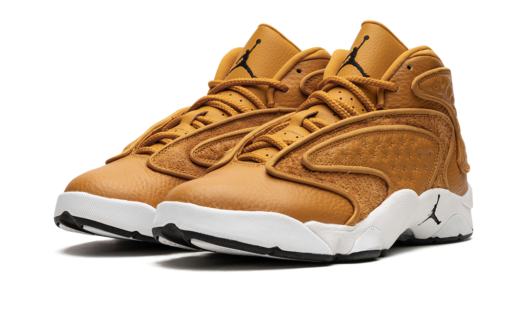 AIR JORDAN OG WHEAT WOMENS
