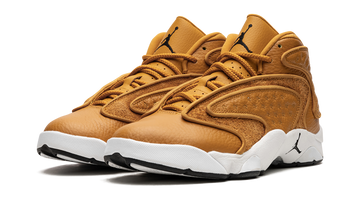 AIR JORDAN OG WHEAT WOMENS — Stock