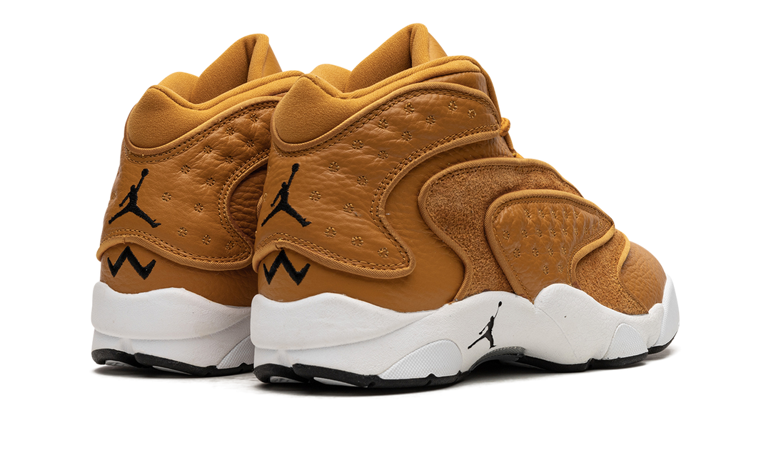 AIR JORDAN OG WHEAT WOMENS