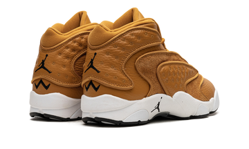 AIR JORDAN OG WHEAT WOMENS — Stock