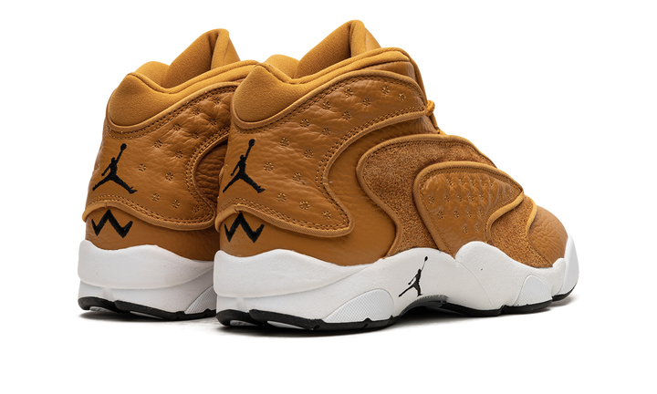 AIR JORDAN OG WHEAT WOMENS
