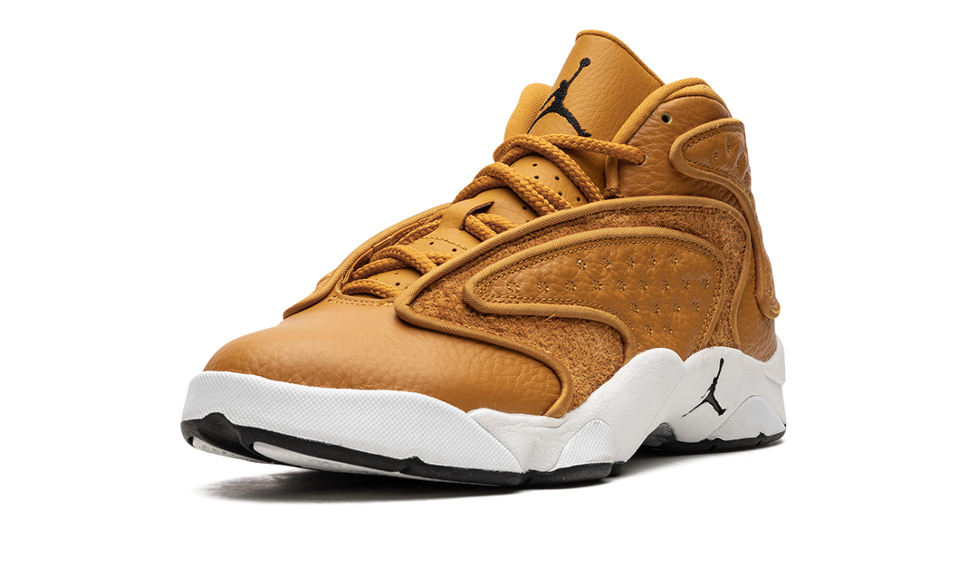 AIR JORDAN OG WHEAT WOMENS