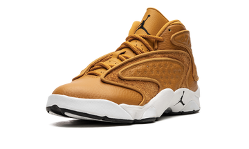 AIR JORDAN OG WHEAT WOMENS — Stock