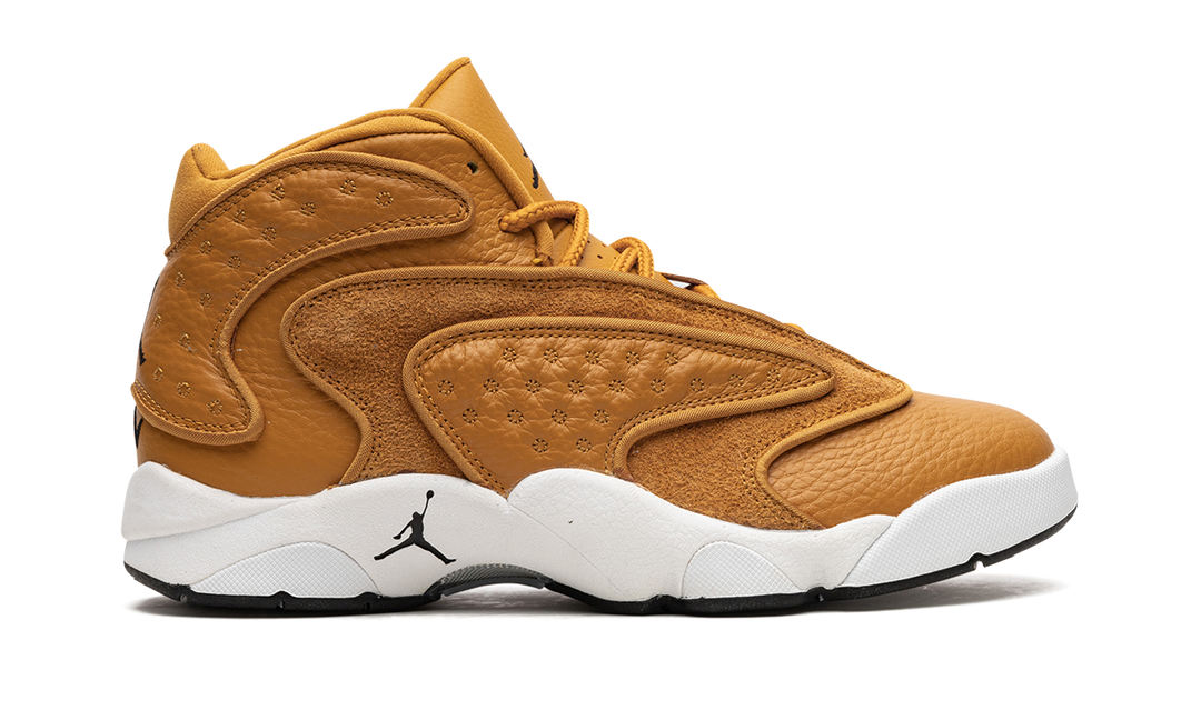 AIR JORDAN OG WHEAT WOMENS
