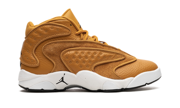 AIR JORDAN OG WHEAT WOMENS — Stock