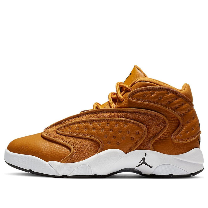AIR JORDAN OG WHEAT WOMENS