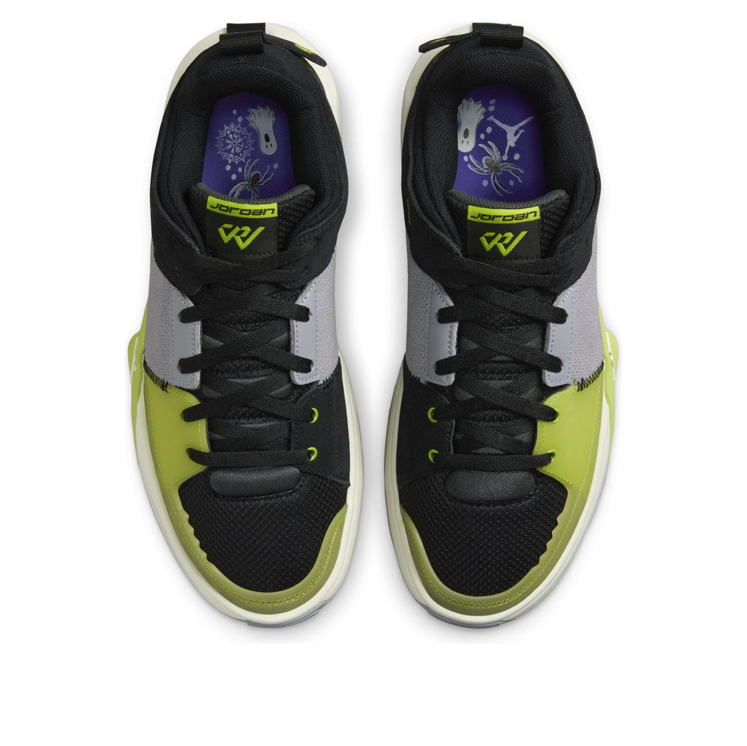 AIR JORDAN ONE TAKE 5 PF HALLOWEEN SOLID OUTSOLE