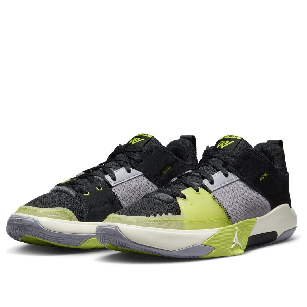AIR JORDAN ONE TAKE 5 PF HALLOWEEN SOLID OUTSOLE