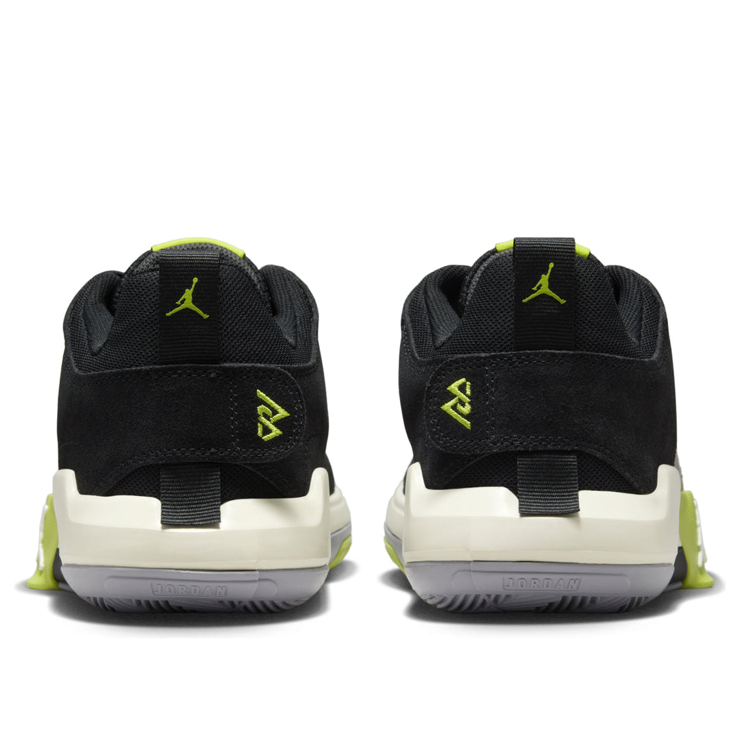 AIR JORDAN ONE TAKE 5 PF HALLOWEEN SOLID OUTSOLE