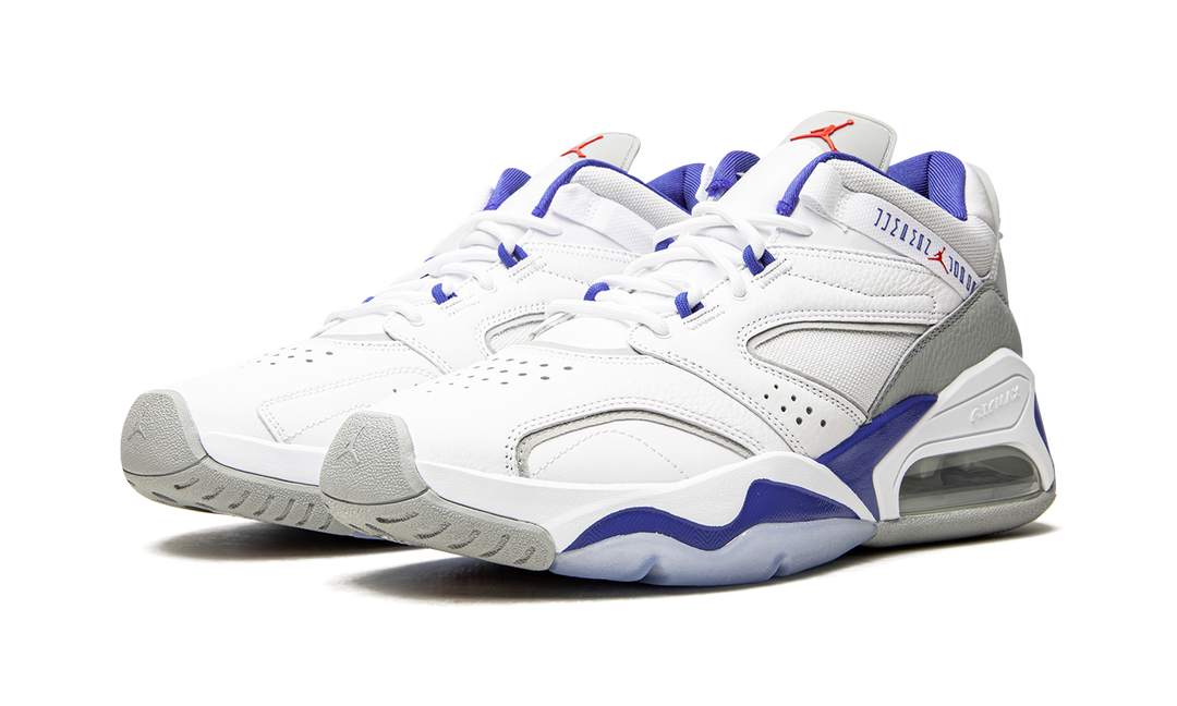 AIR JORDAN POINT LANE TRUE BLUE