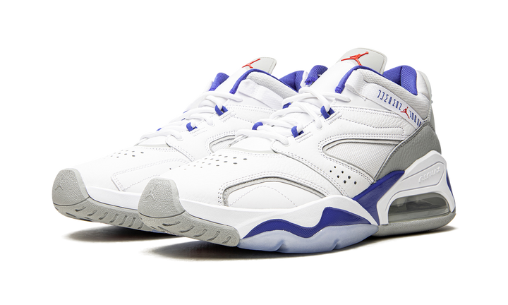 AIR JORDAN POINT LANE TRUE BLUE