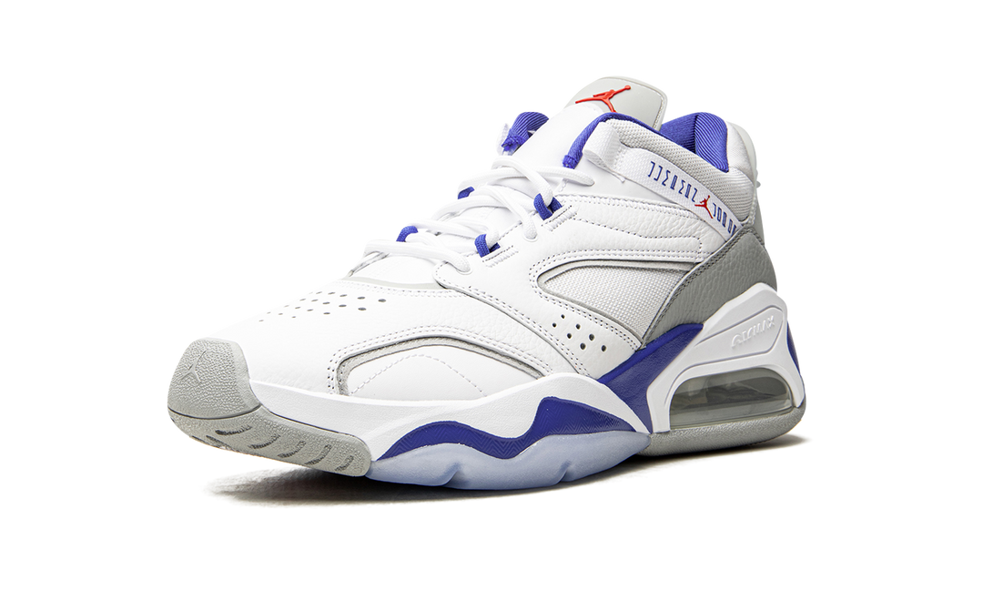 AIR JORDAN POINT LANE TRUE BLUE