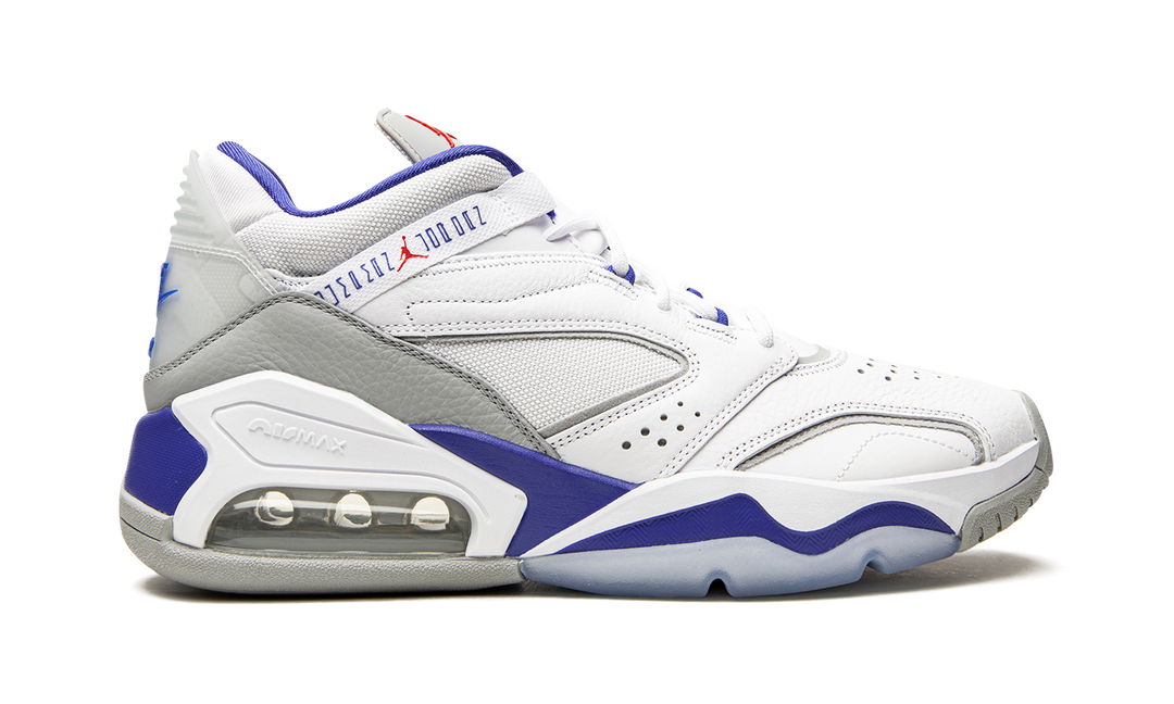 AIR JORDAN POINT LANE TRUE BLUE