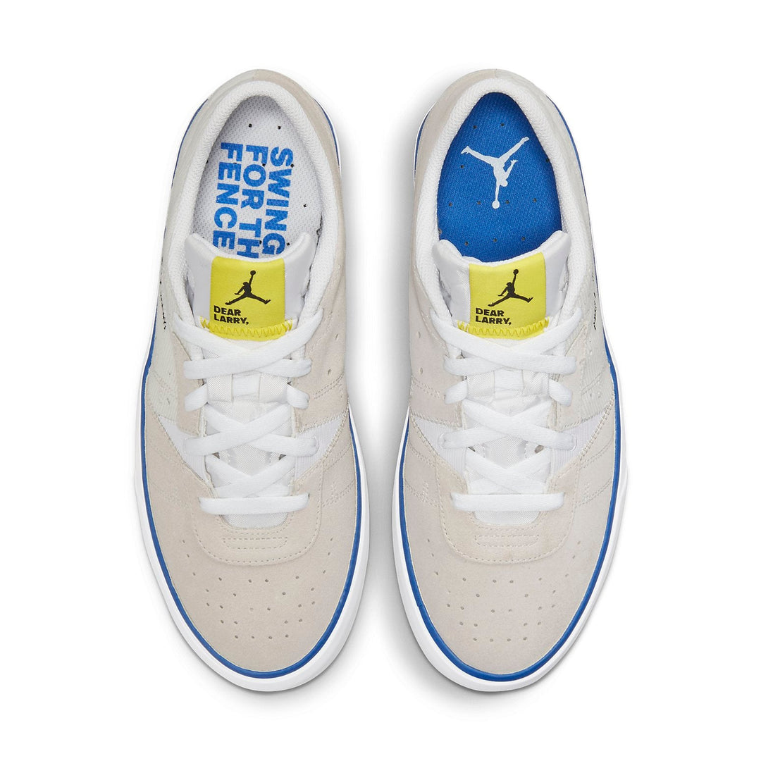AIR JORDAN SERIES .01 DEAR LARRY GAME ROYAL